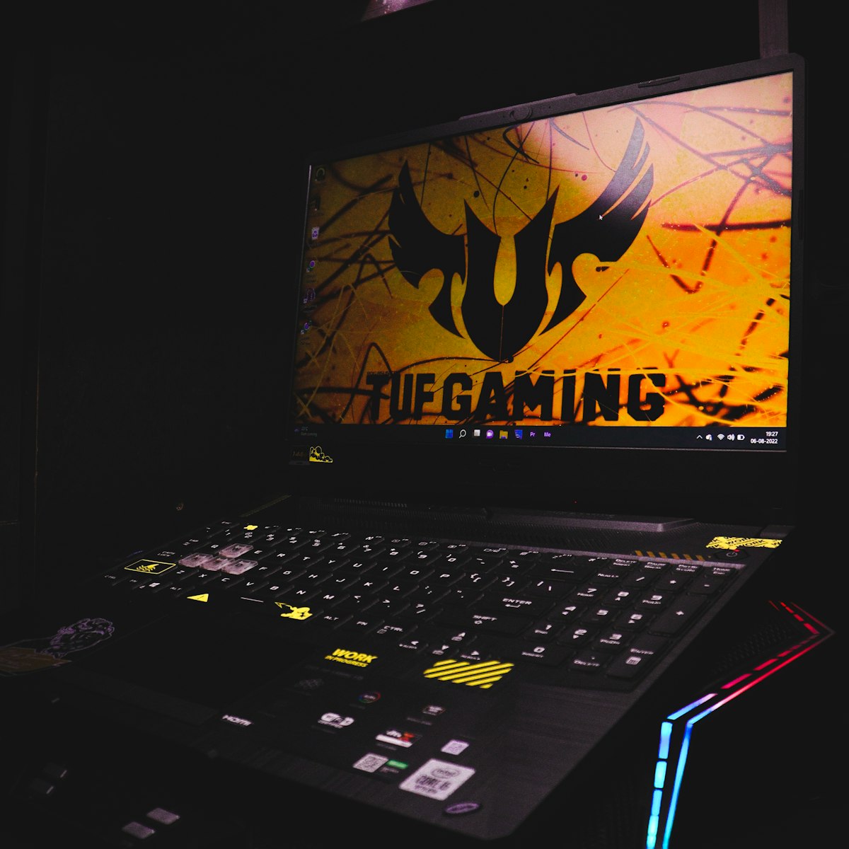 ROG Strix G16 Gaming Laptop
