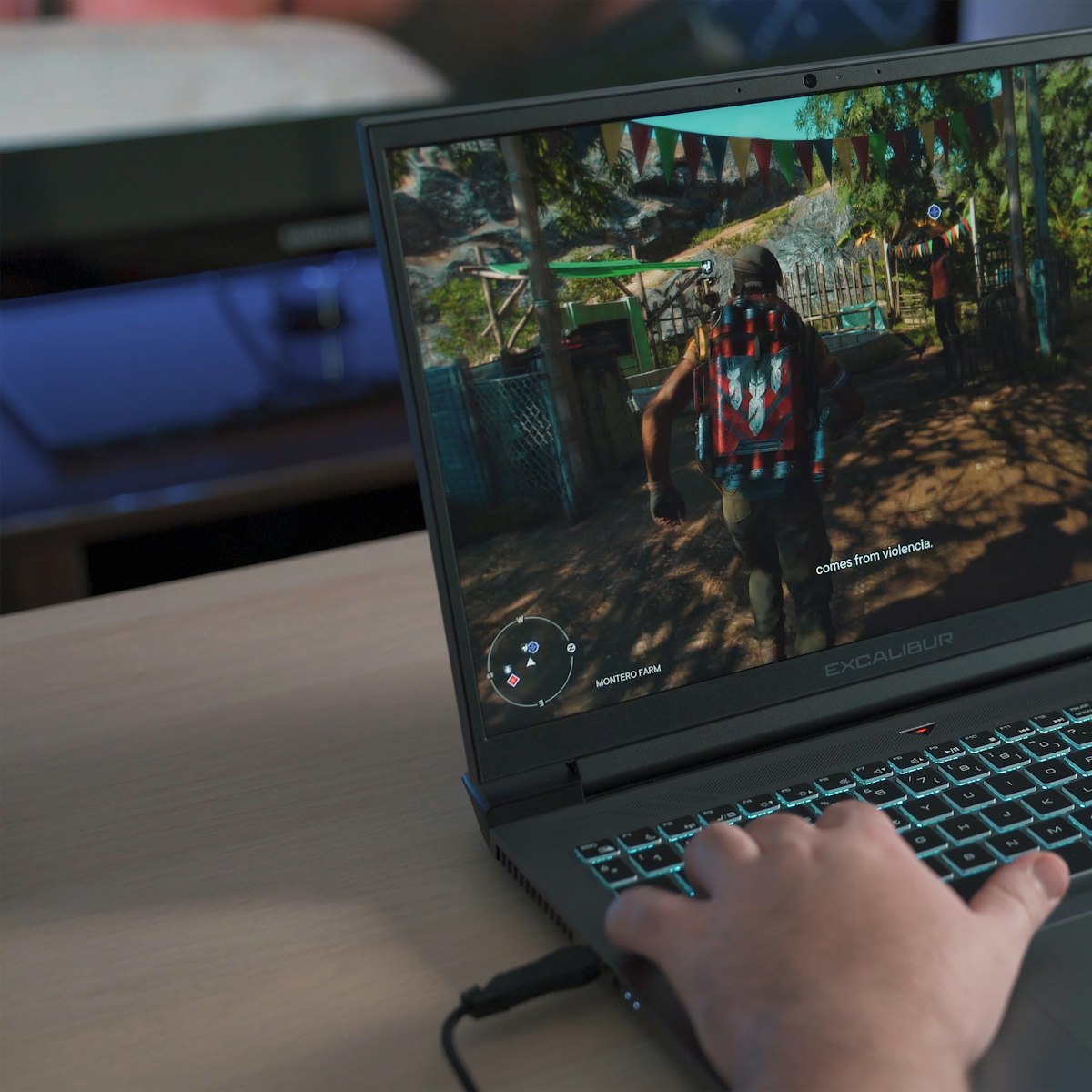 ROG Strix G16 Gaming Laptop