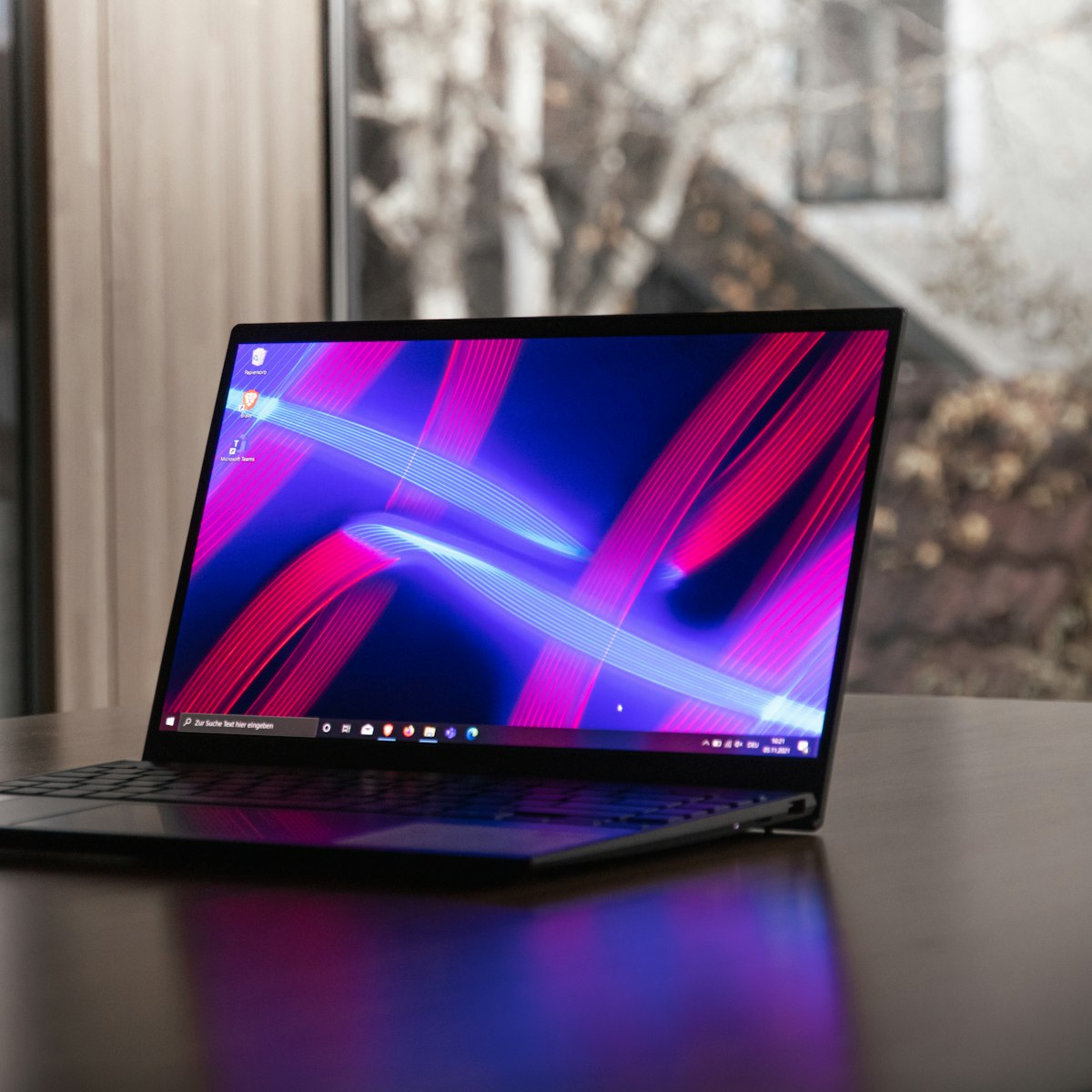 Zenbook 14 OLED (UX3405)