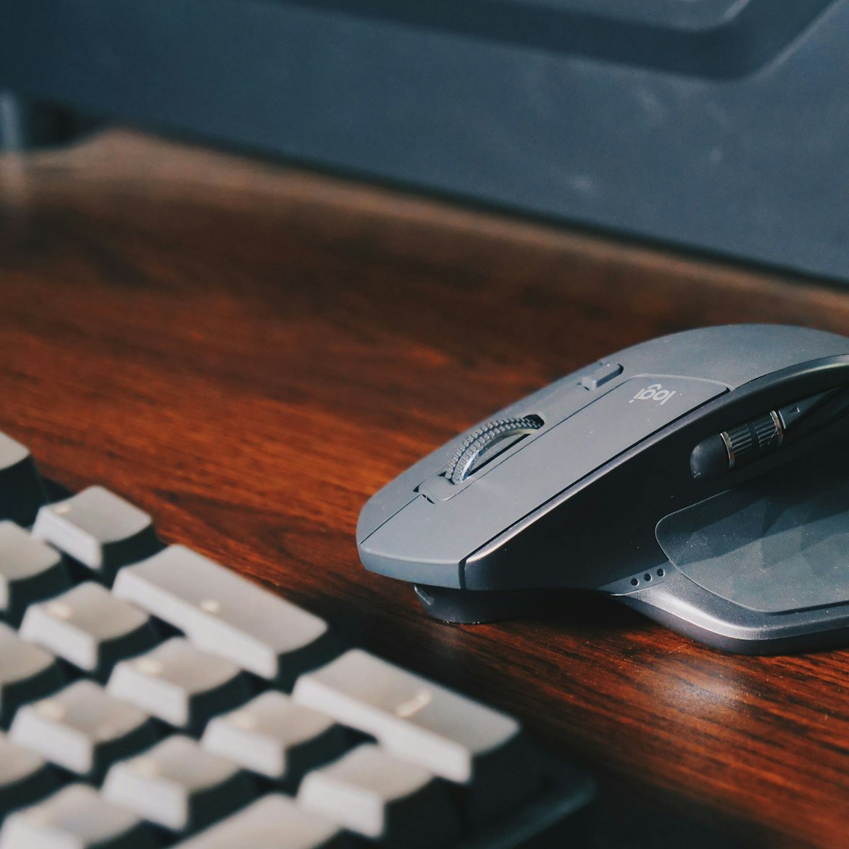 MX Master 3S Wireless Mouse