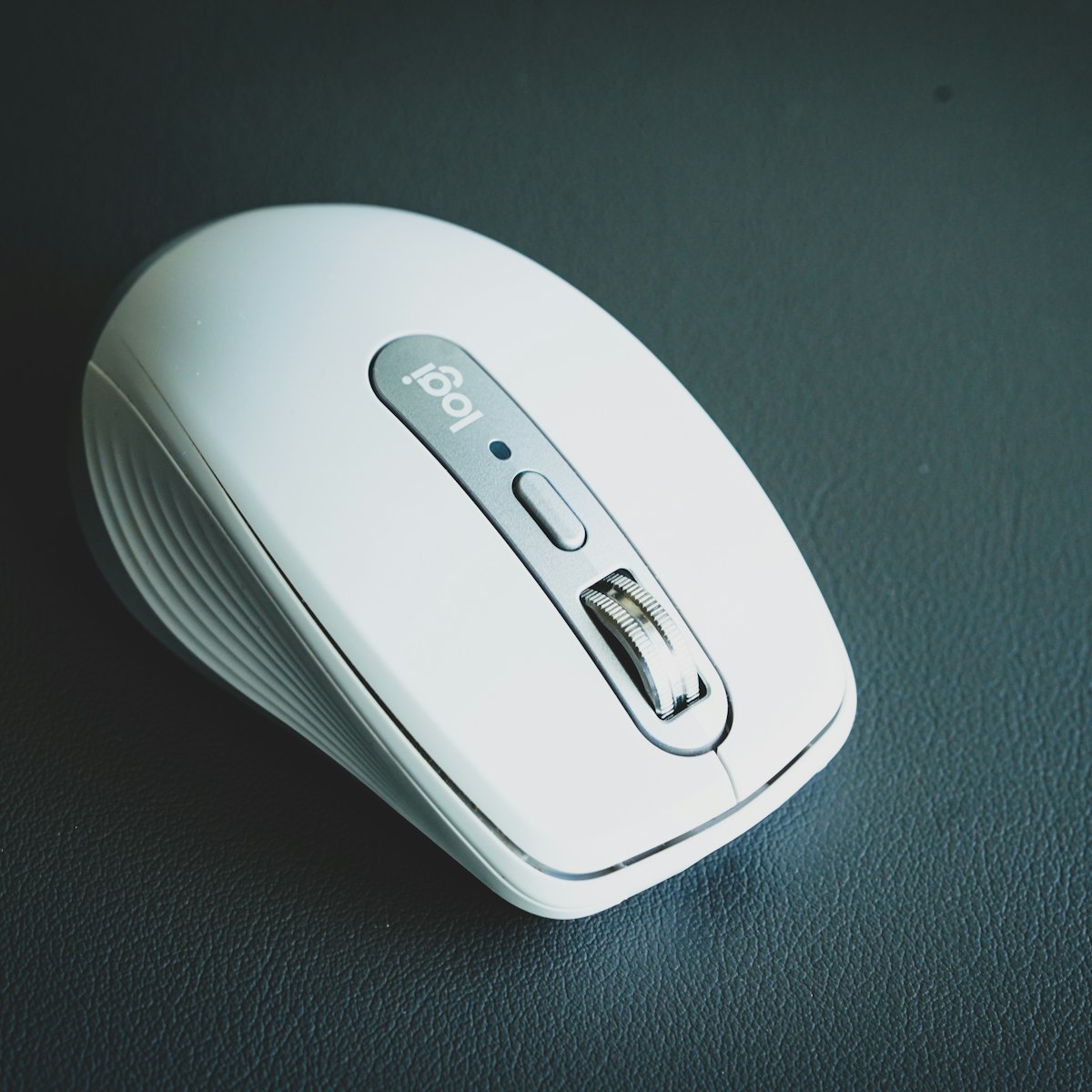MX Master 3S Wireless Mouse