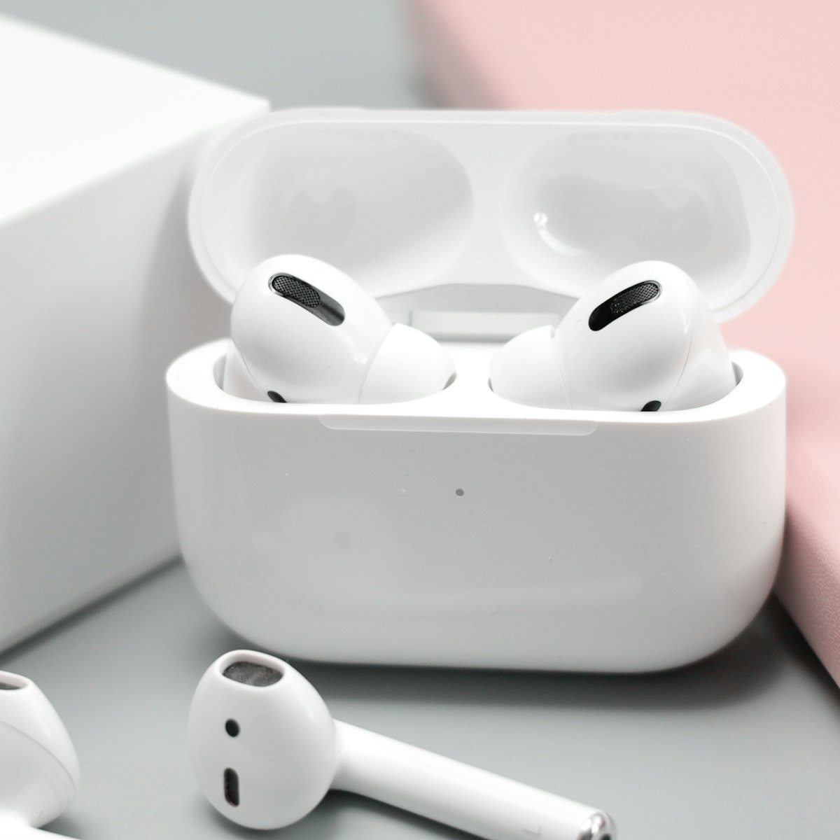 AirPods Pro (2nd generation) with USB-C