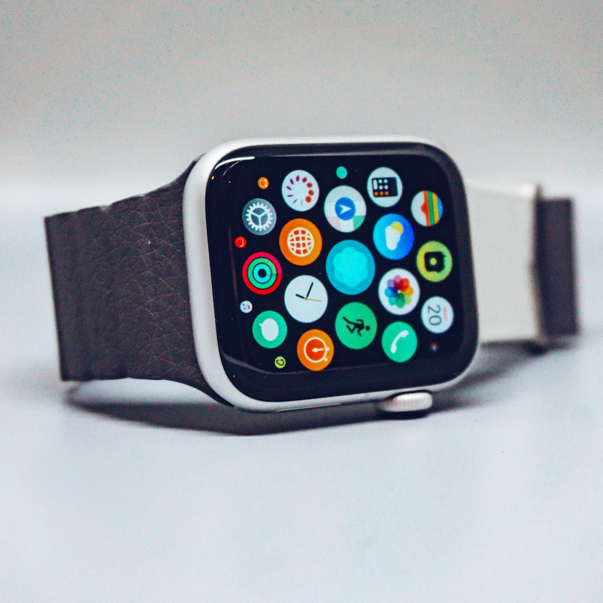 Apple Watch Series 9 (GPS)