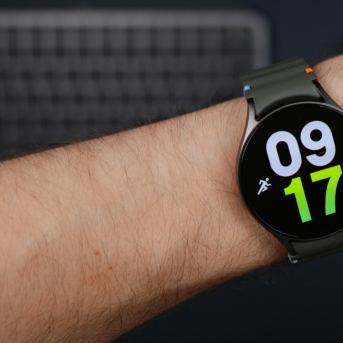 Galaxy Watch6