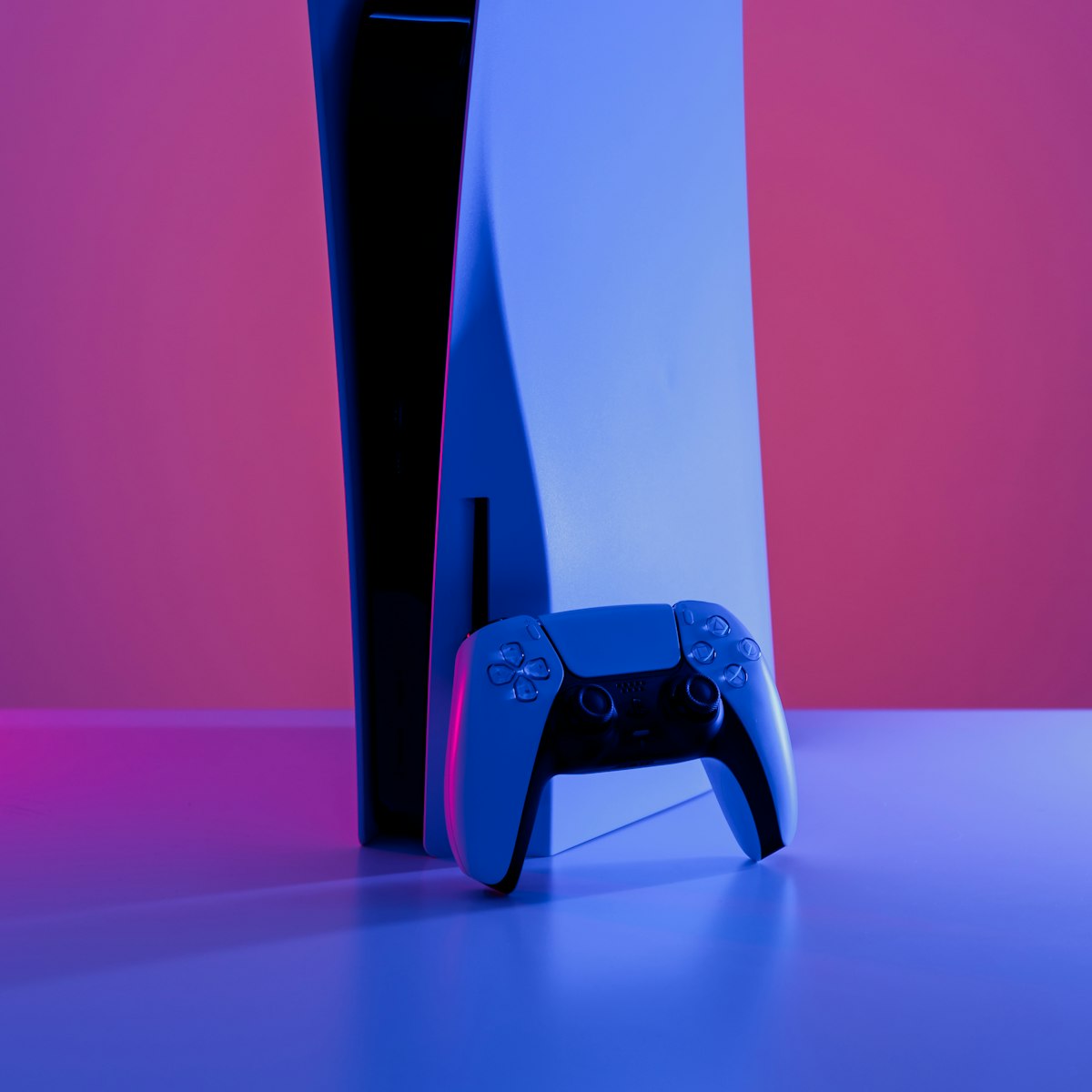 PlayStation 5 Console (Slim)