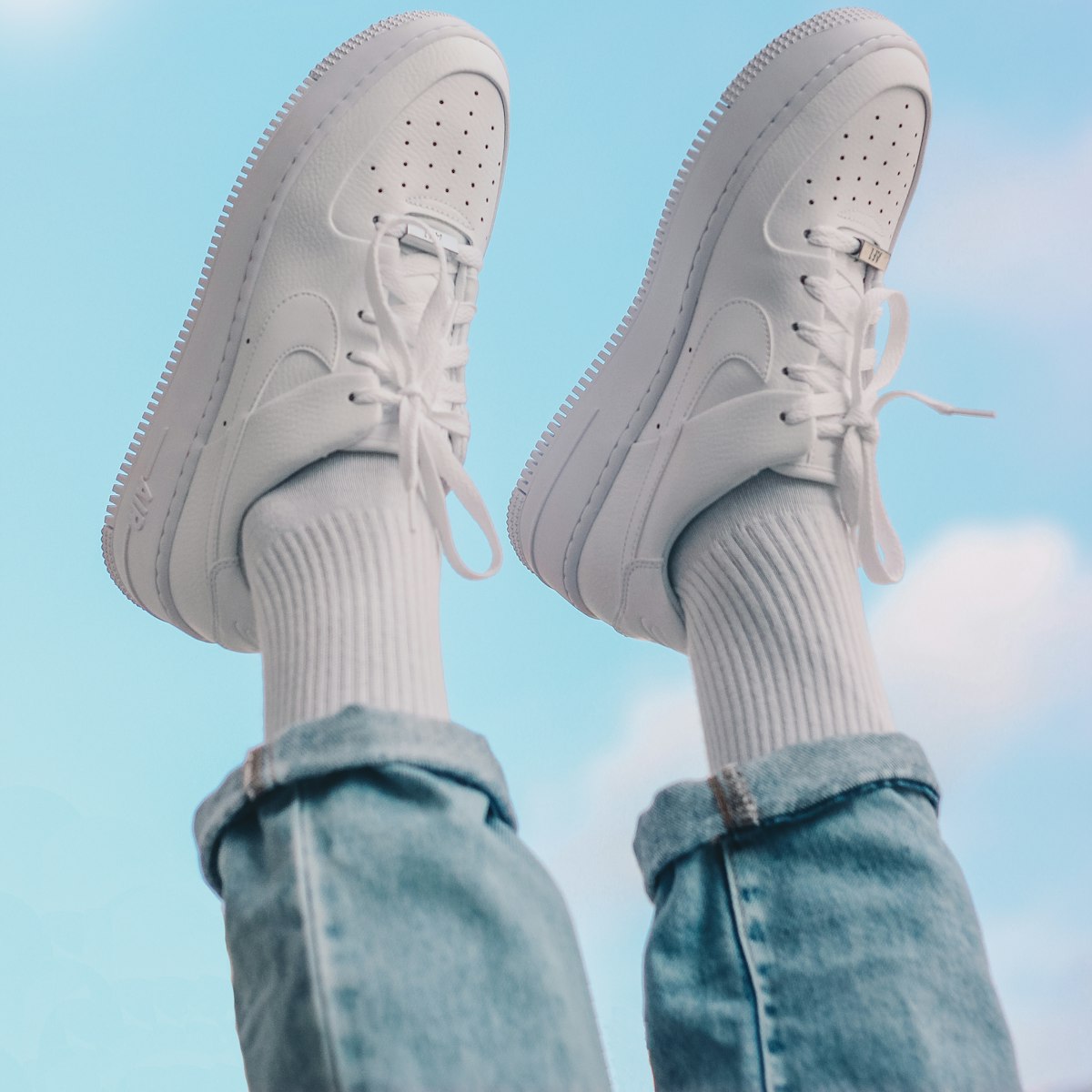 Air Force 1 '07
