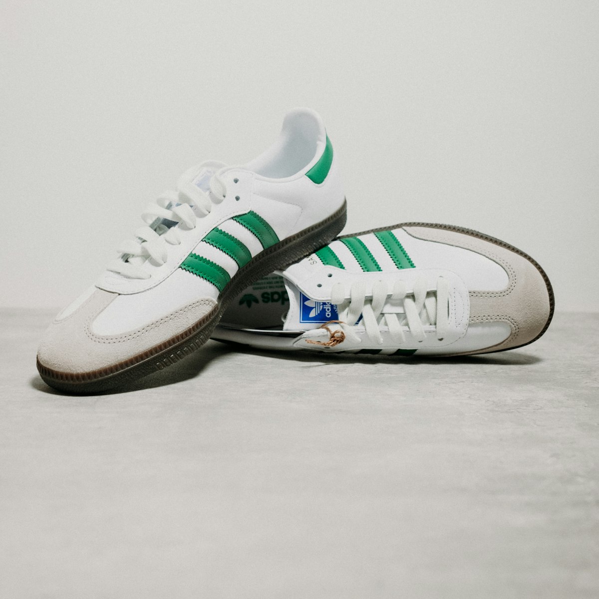 Samba OG