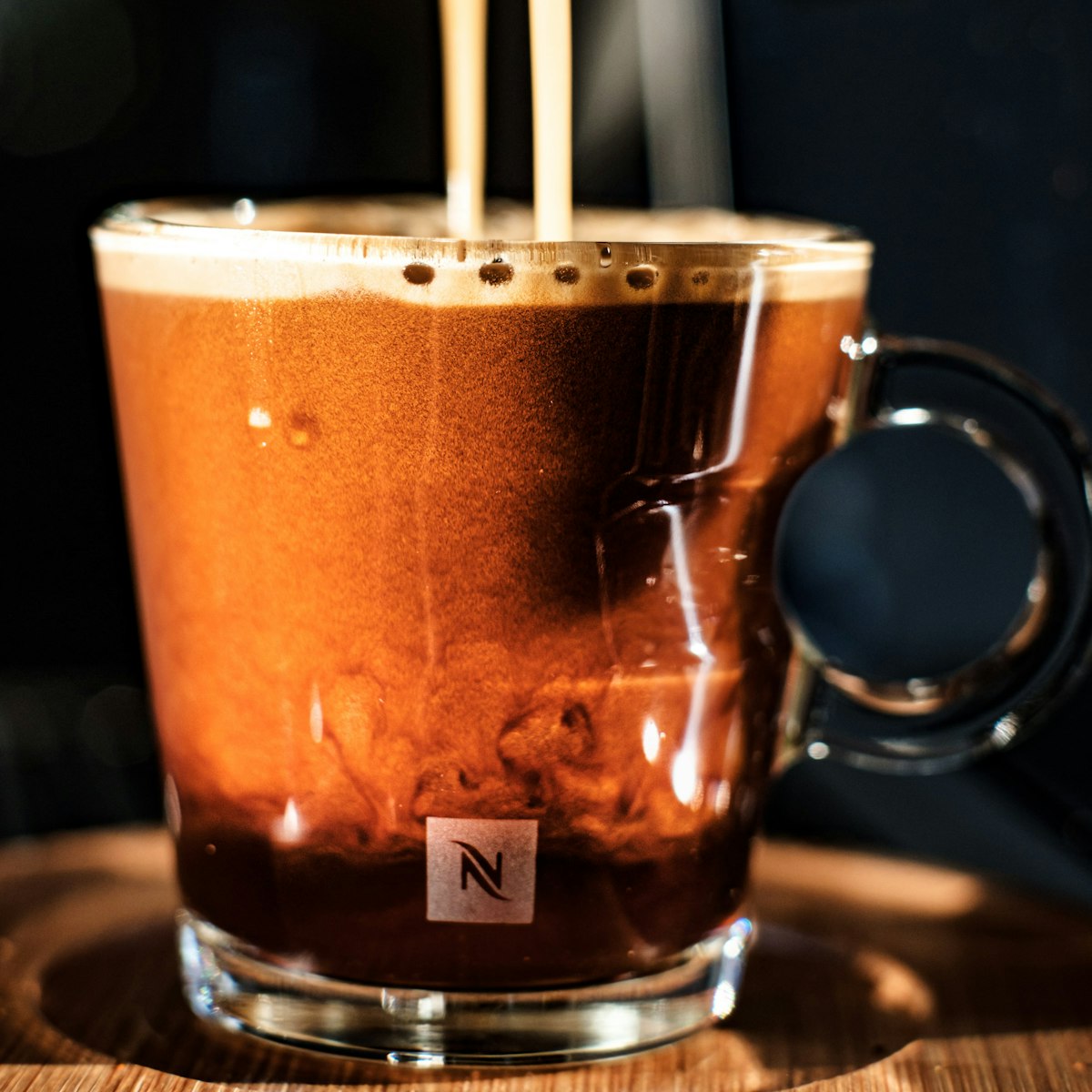 Vertuo Next Coffee Machine