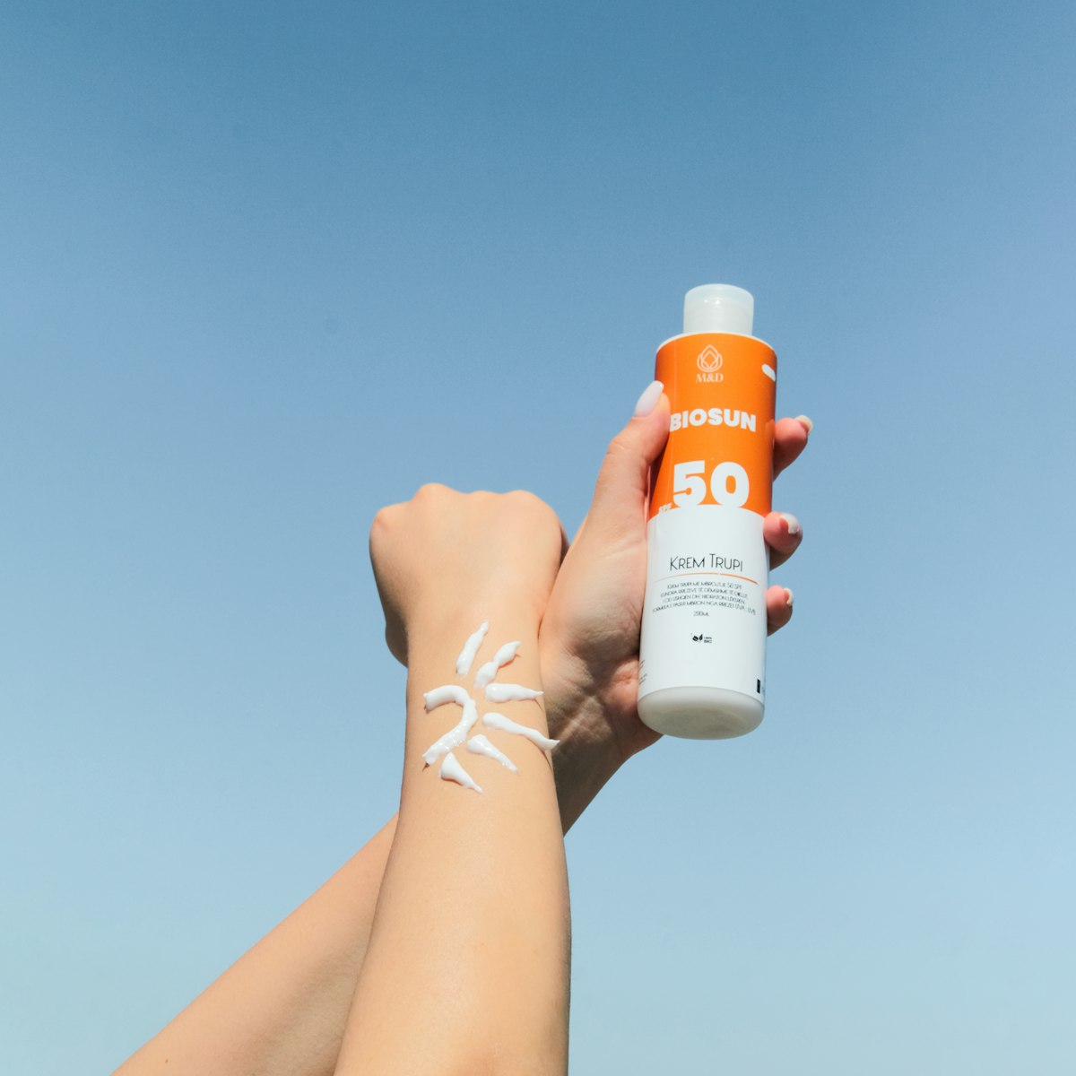 Anthelios UVMune 400 Invisible Fluid SPF50+