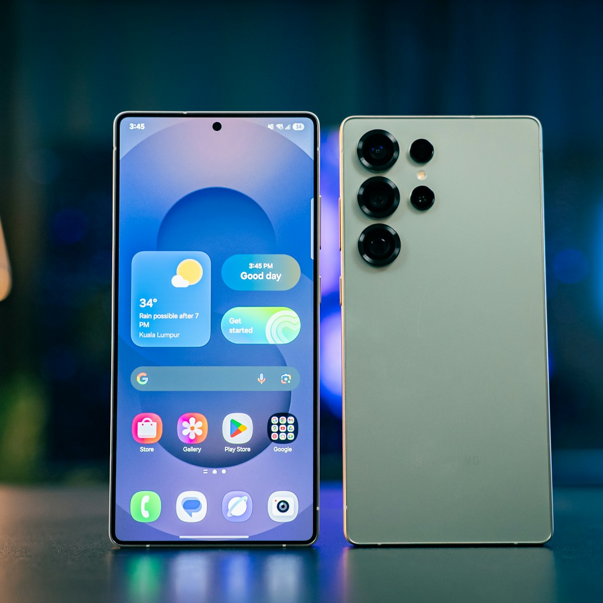 Galaxy A55 5G